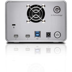 G-Tech G-RAID Thunderbolt 3 USB-C