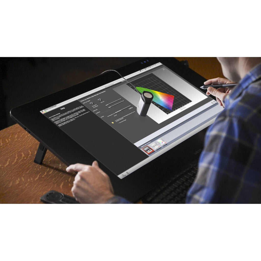 Wacom Colour Manager