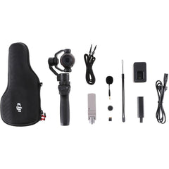 DJI Osmo+
