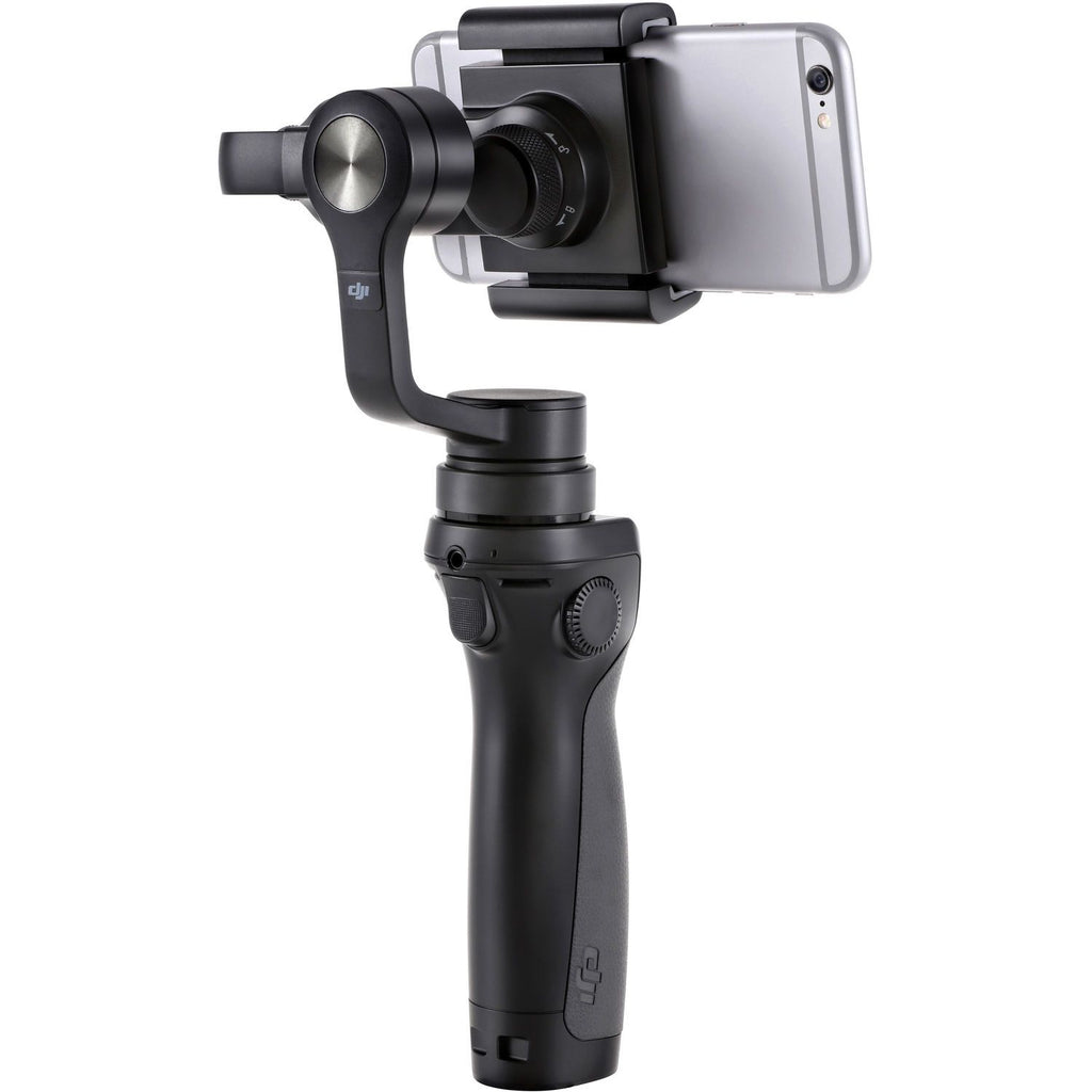 DJI Osmo Mobile