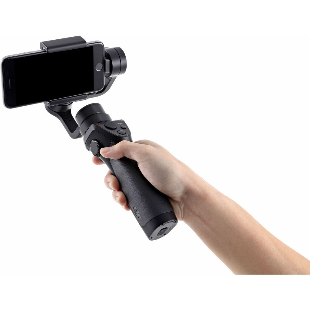 DJI Osmo Mobile