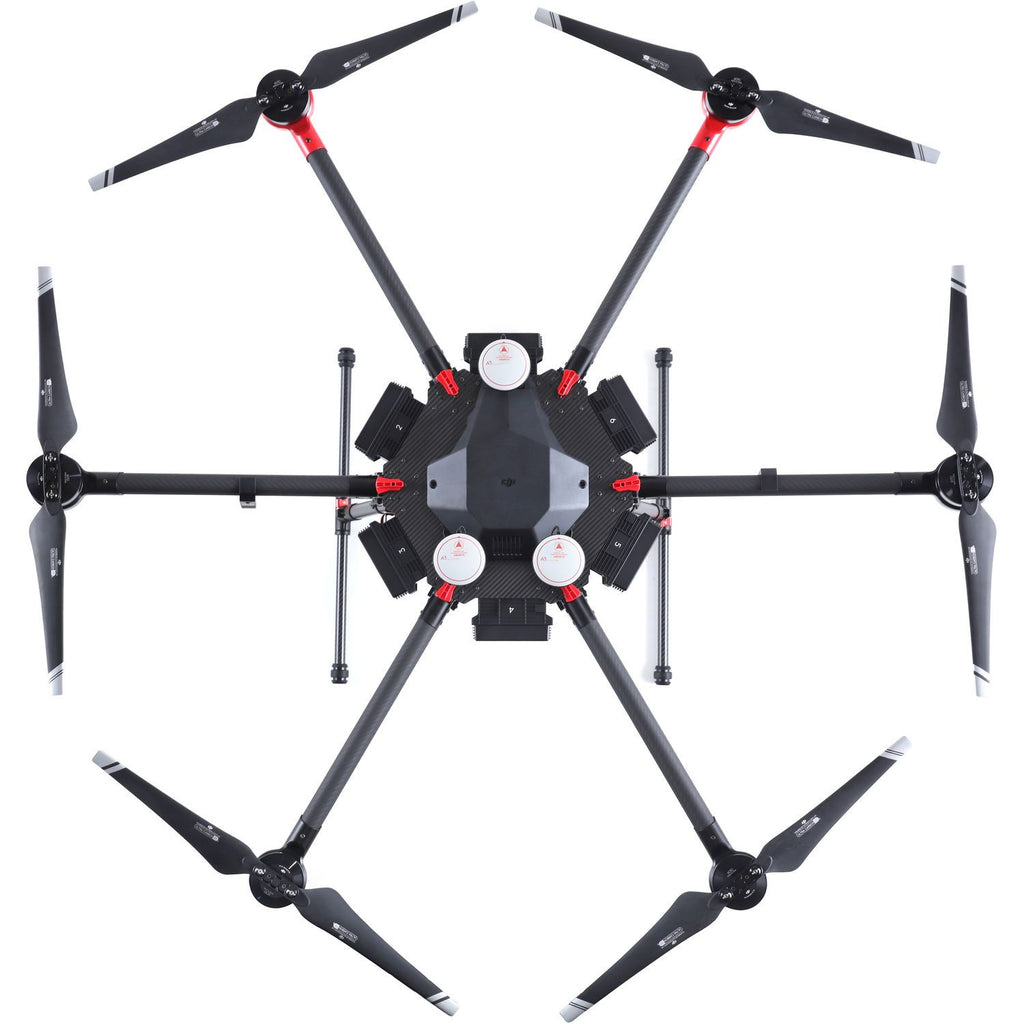 DJI Matrice 600 Pro