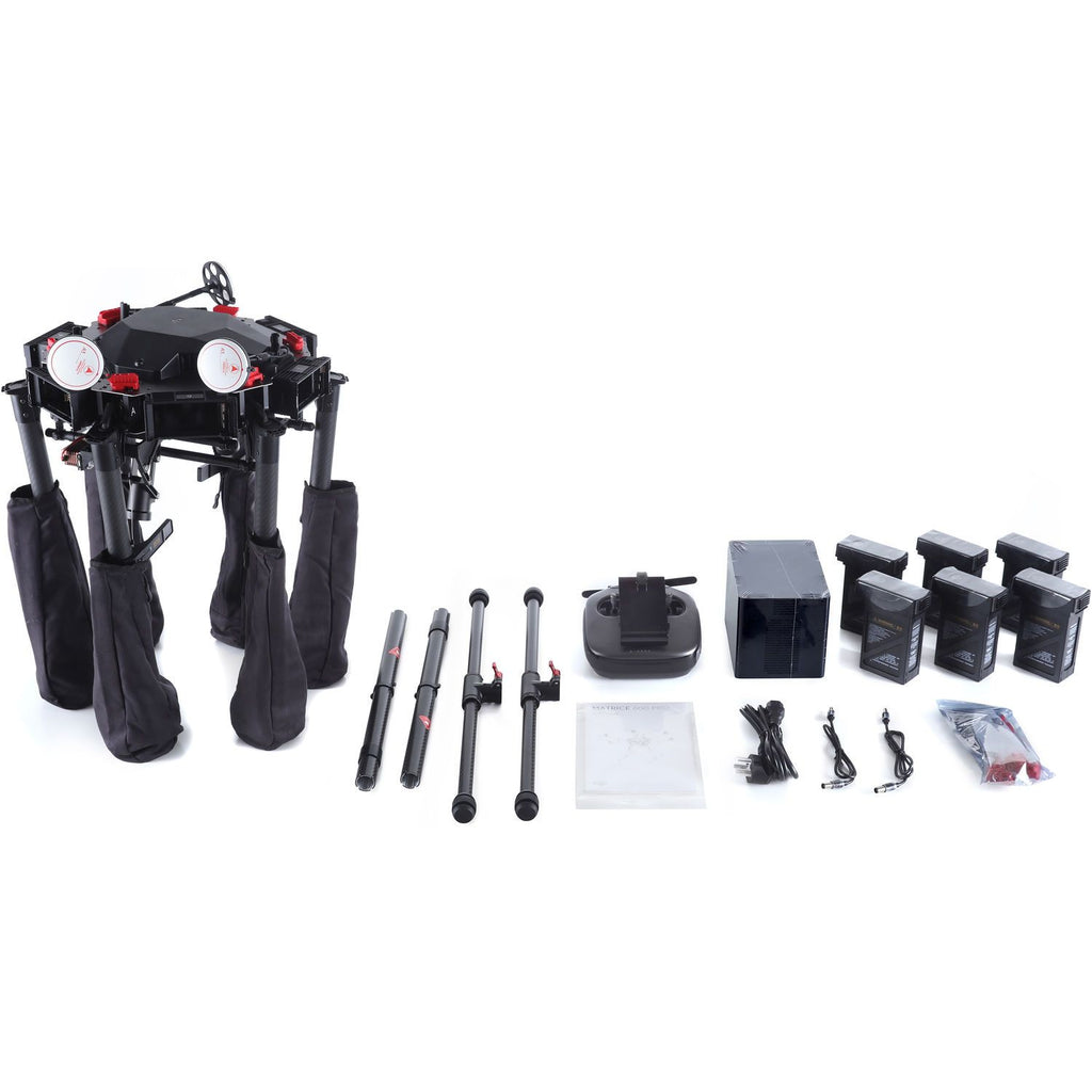 DJI Matrice 600 Pro