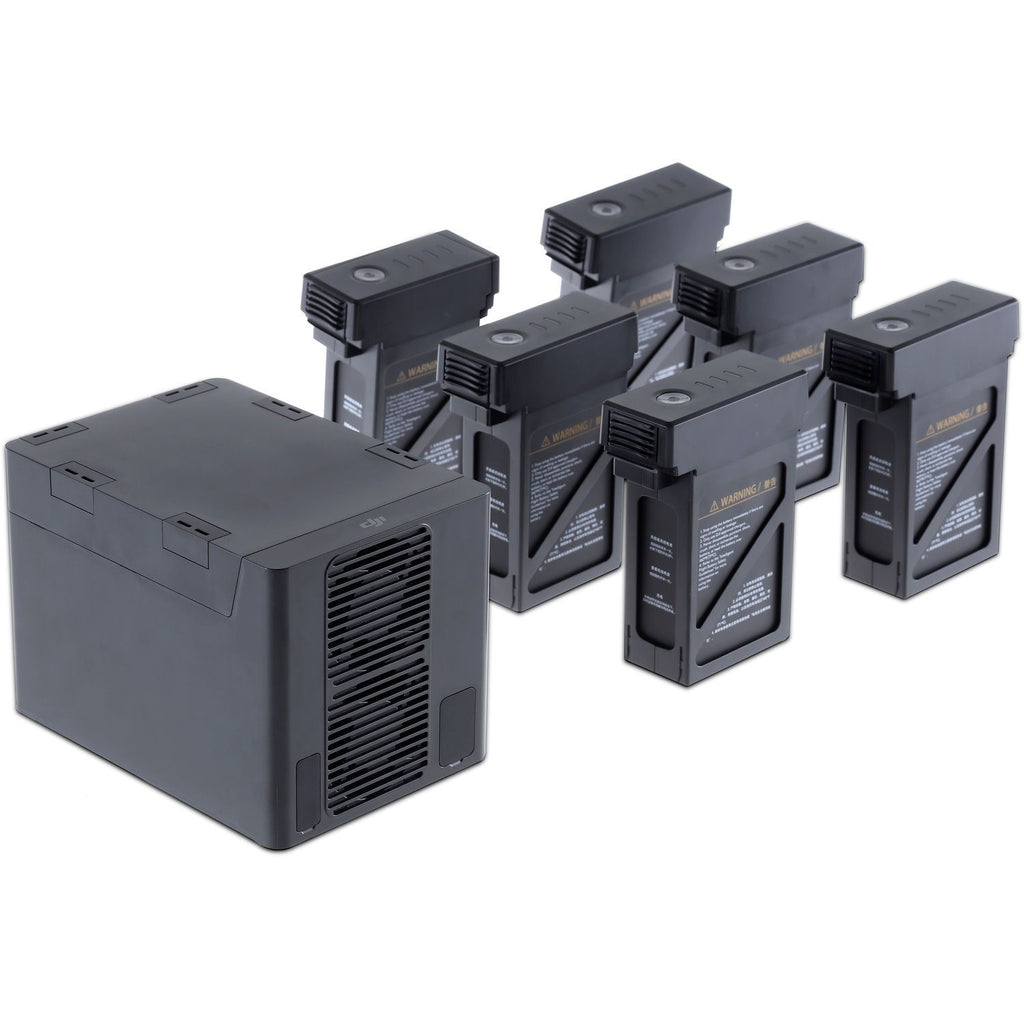 DJI Matrice 600 Pro
