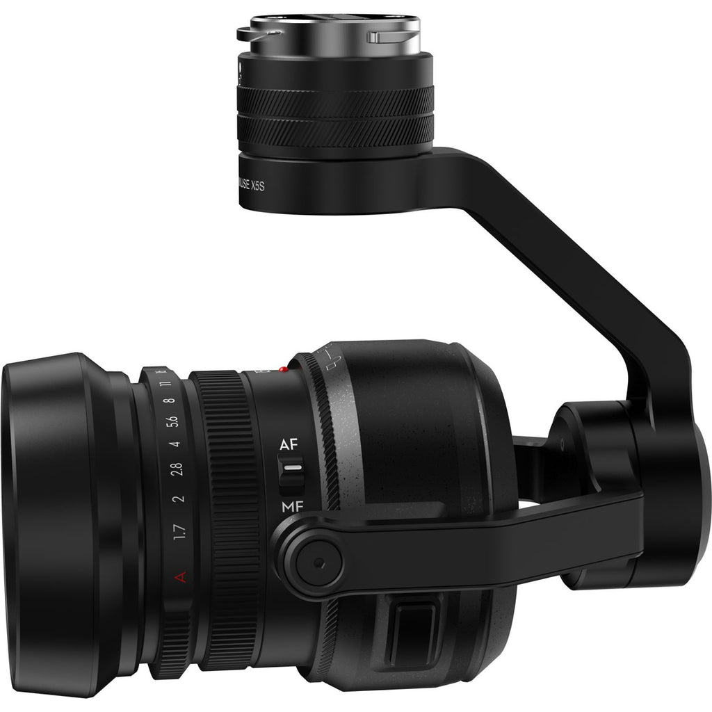 DJI Zenmuse X5S