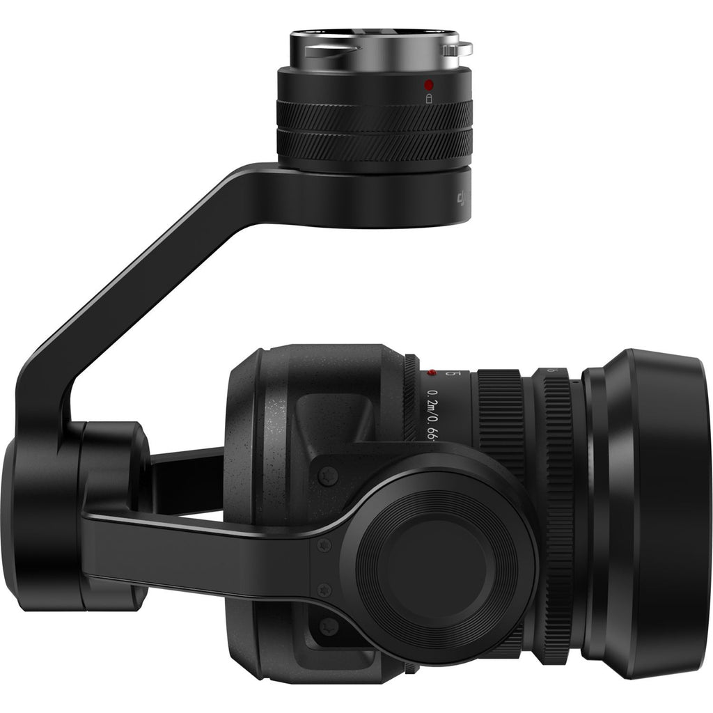 DJI Zenmuse X5S