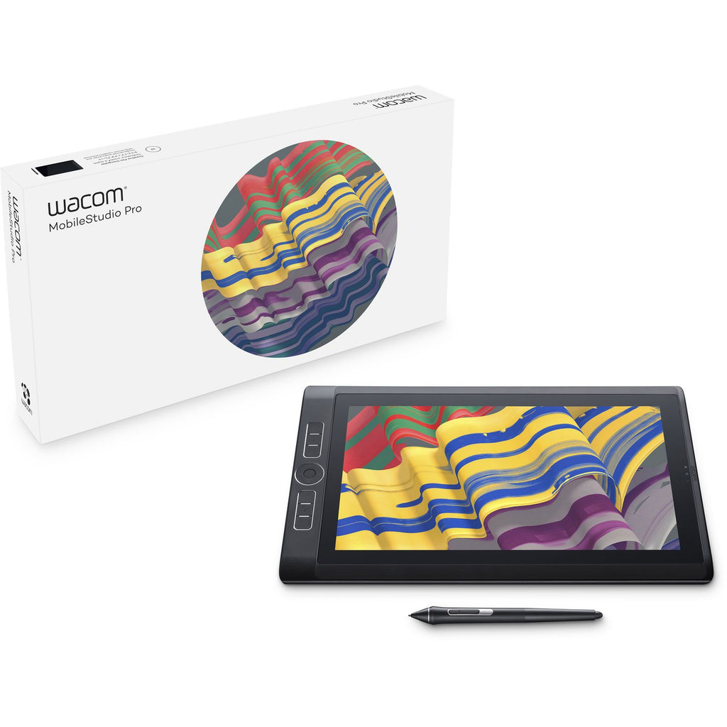 Wacom Mobile Studio Pro Entry 13