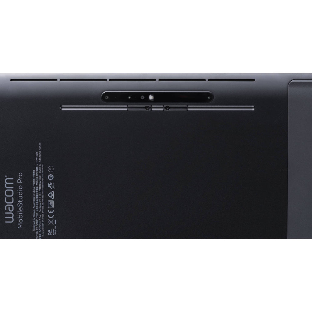 Wacom Mobile Studio Pro Enhanced 16