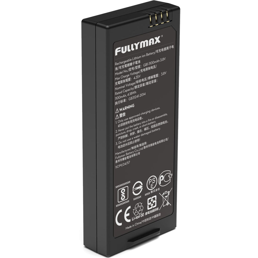 DJI TELLO Part 1 Battery