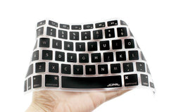 JCPal VerSkin Silicone Keyboard Protector