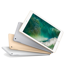 Apple iPad 9.7-inch (2017)