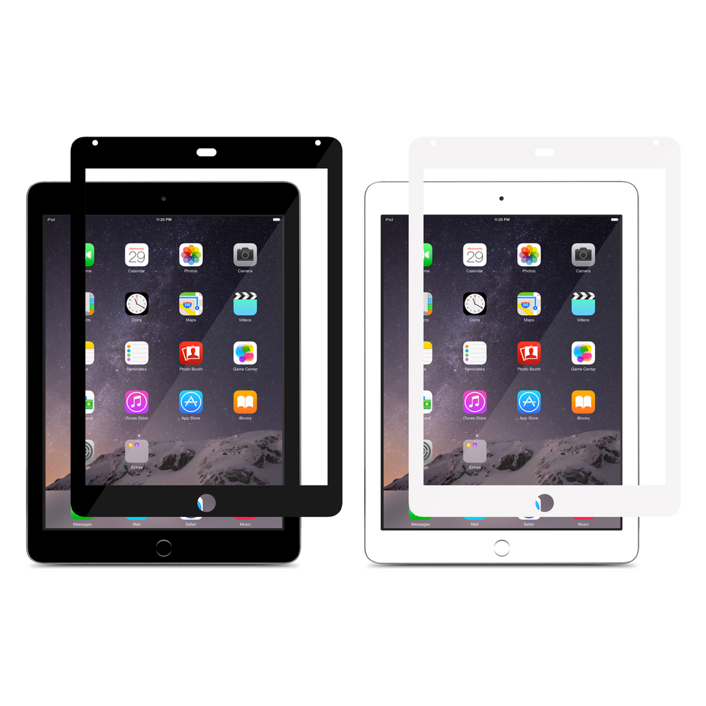 Moshi iVisor XT for iPad Air 2