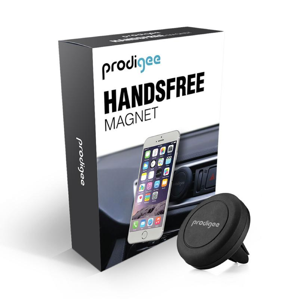 Prodigee Handsfree Magnet Mount