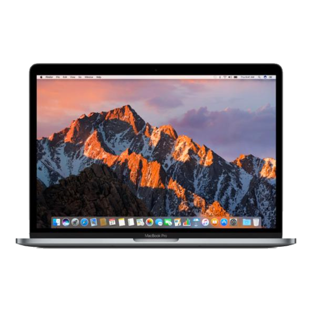 Apple MacBook Pro 13-inch with Touch Bar