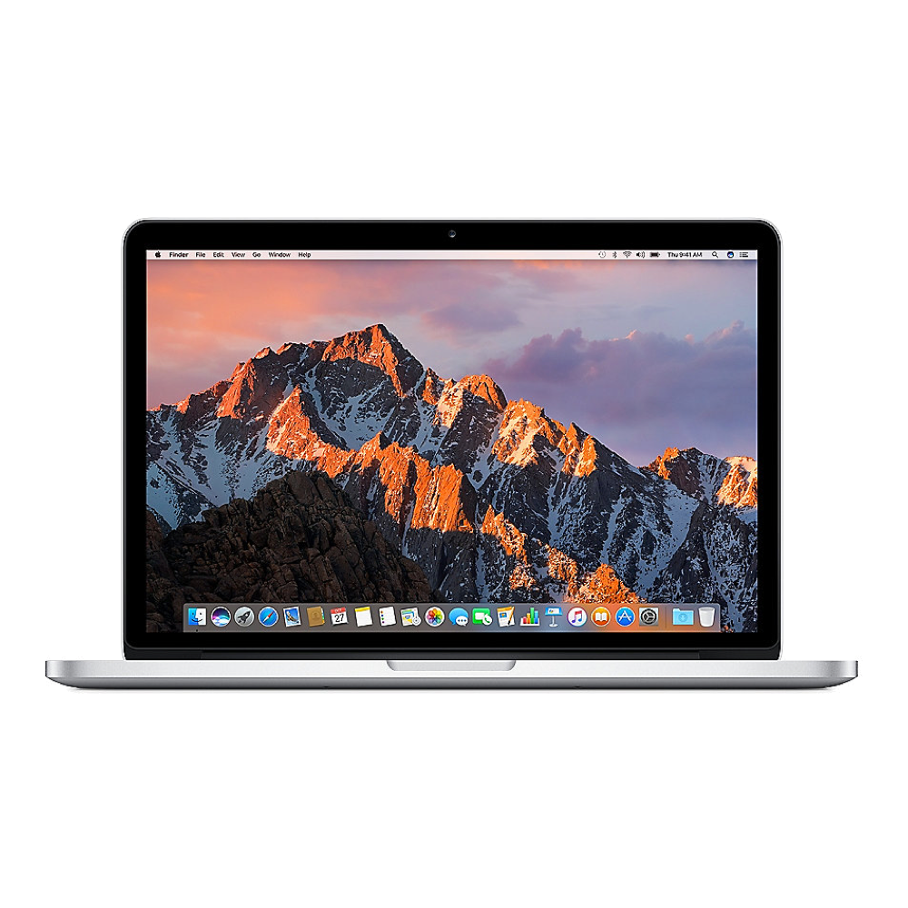 Apple MacBook Pro 13-inch with Touch Bar