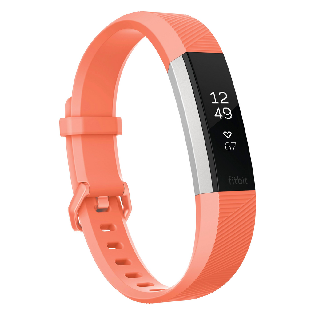 Fitbit Alta HR