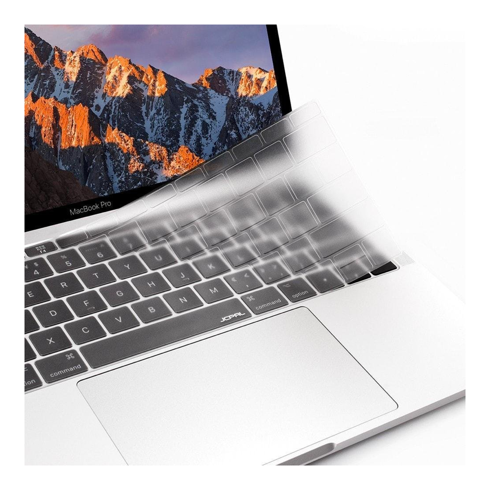 JCPal FitSkin Keyboard  for 11" MacBook Air