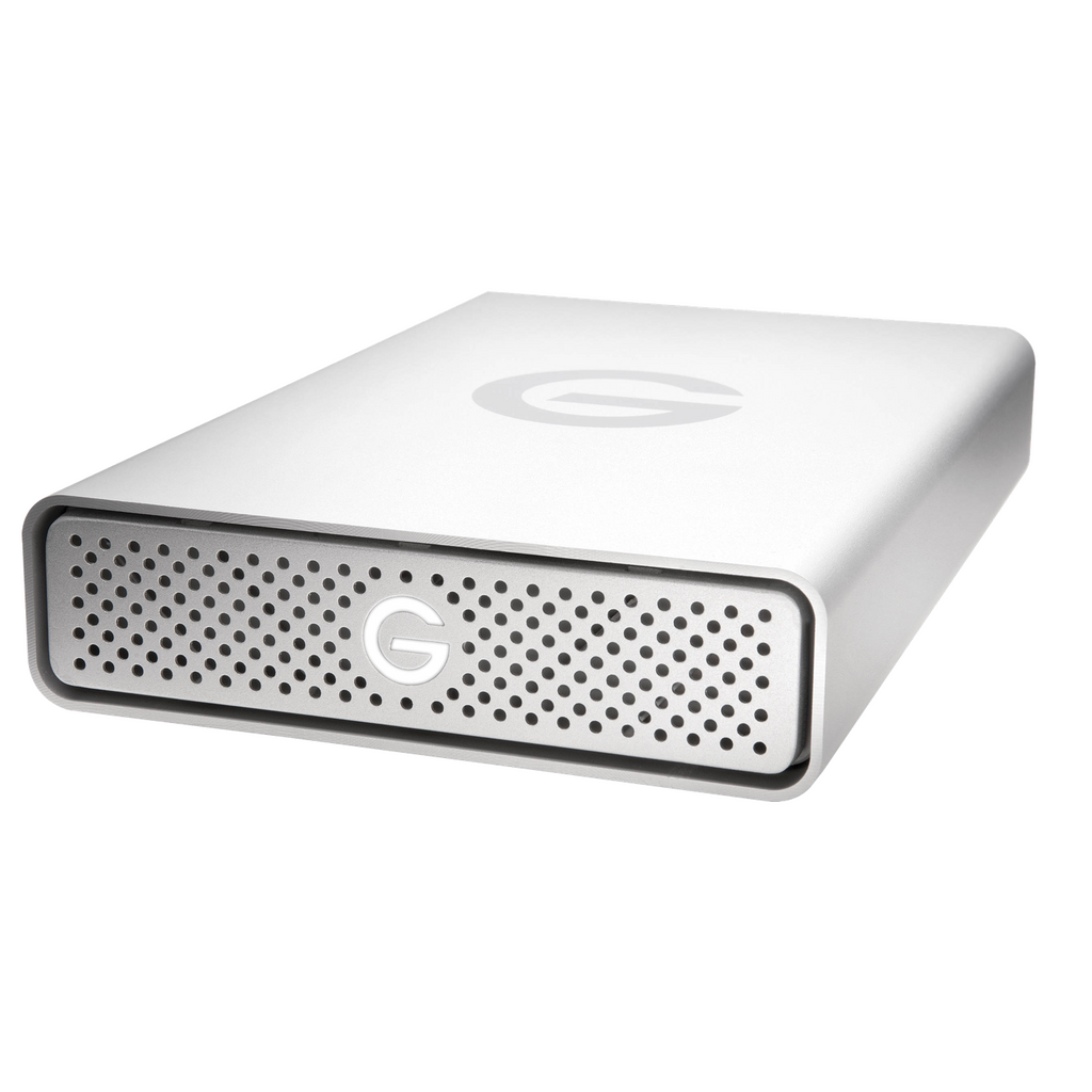 G-Tech G-Drive USB 3.0