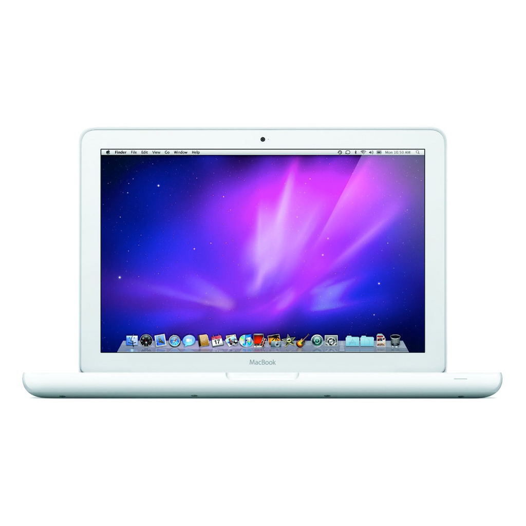 Pre-Owned MacBook 13-inch (Late 2009)