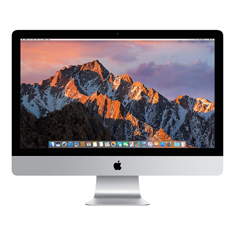 Apple iMac 21.5-inch