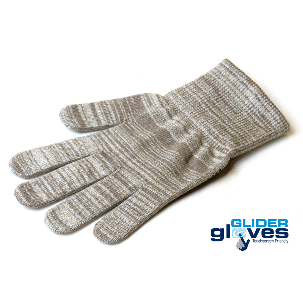 Glider Gloves Urban Touchscreen Gloves