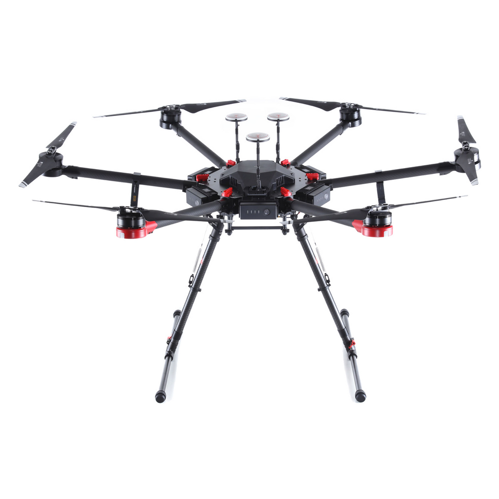 DJI Matrice 600 Pro