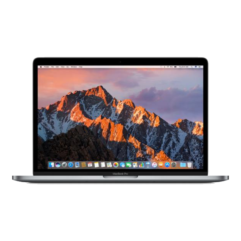 Apple MacBook Pro 13-inch