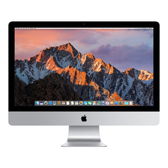 Apple iMac 27-inch Retina 5K