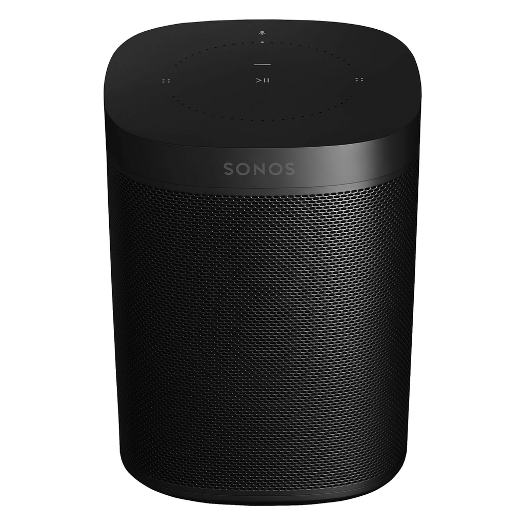 Sonos One