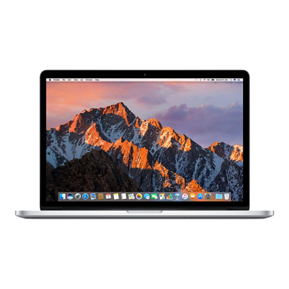 Apple MacBook Pro 15-inch with Touch Bar