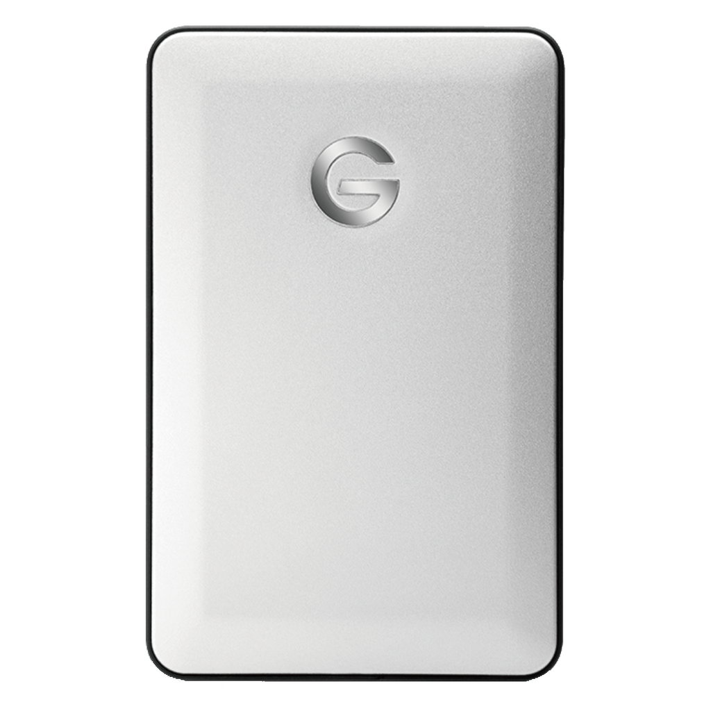 G-Tech Mobile USB 3.0 Hard Drive