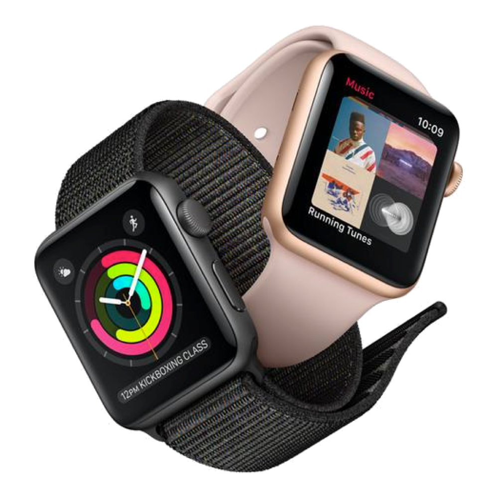 Apple Watch Series 3