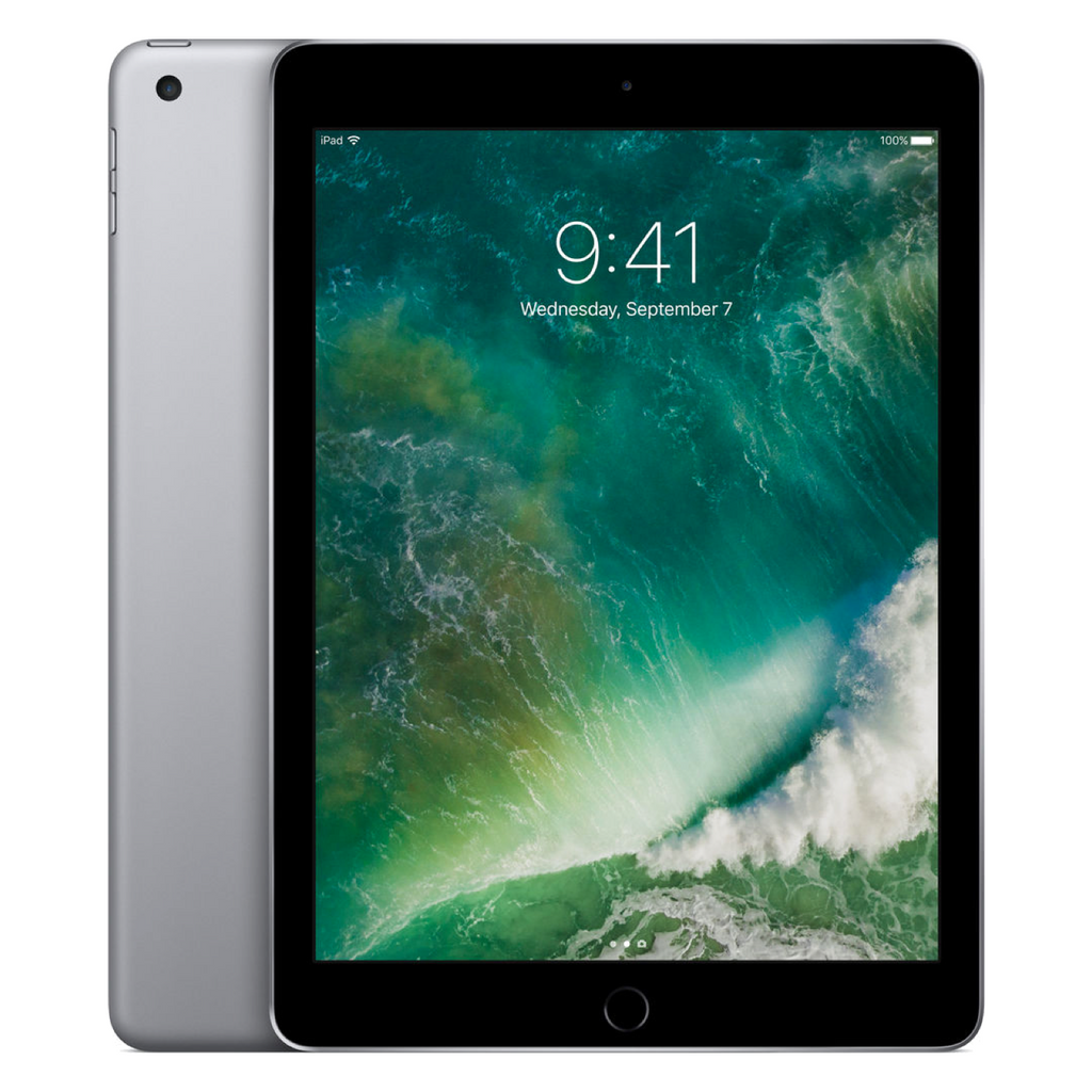 Apple iPad 9.7-inch (2017)