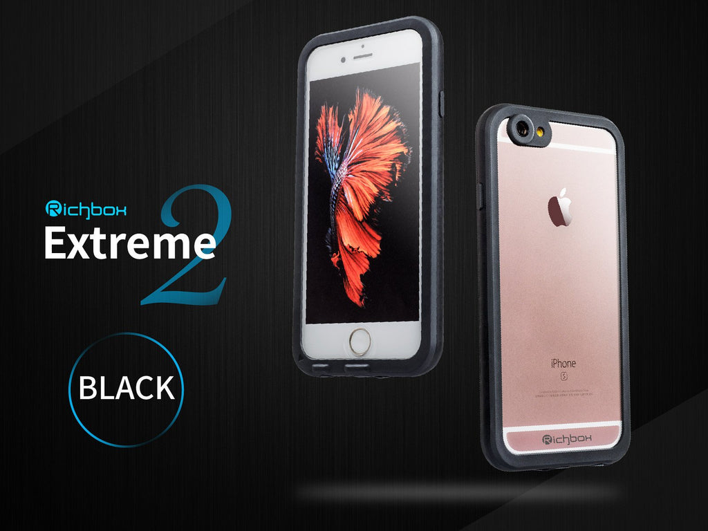 Richbox Extreme 2 Dazzle iPhone Case