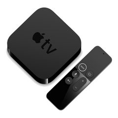 Apple TV 4K