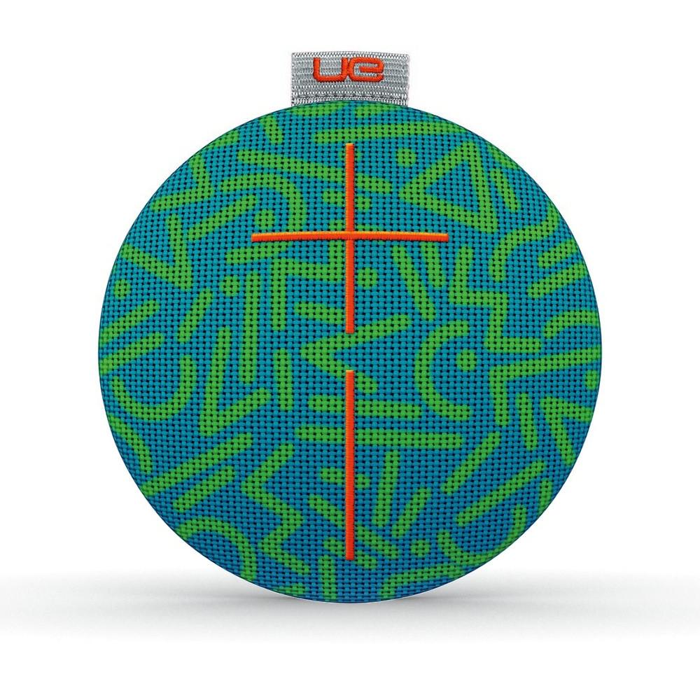 UE ROLL 2 Portable Bluetooth Speaker