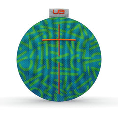 UE ROLL 2 Portable Bluetooth Speaker