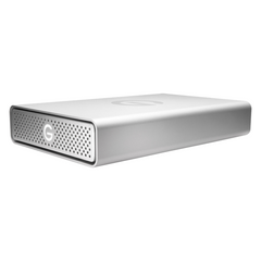 G-Tech G-Drive USB 3.0