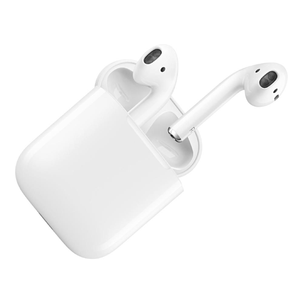 Apple AirPods