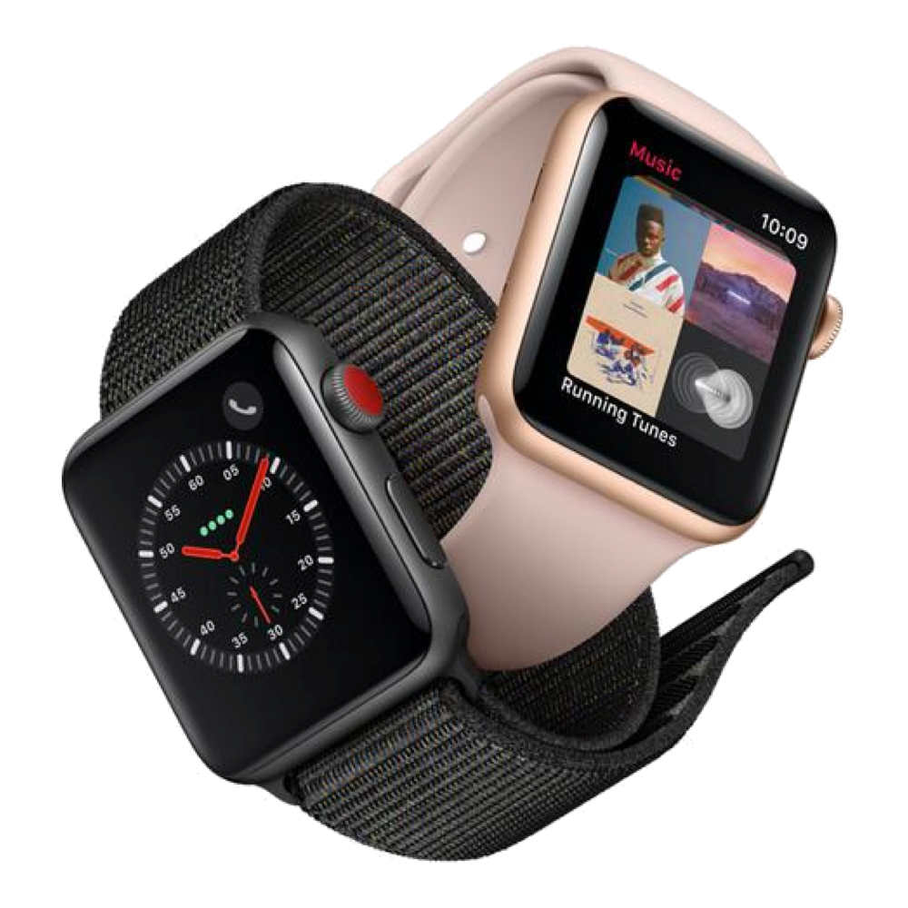 Apple Watch Series 3