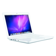 Pre-Owned MacBook 13-inch (Late 2009)