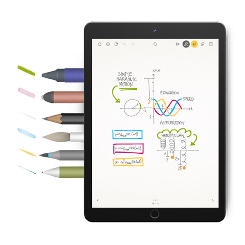 Wacom Bamboo Spark