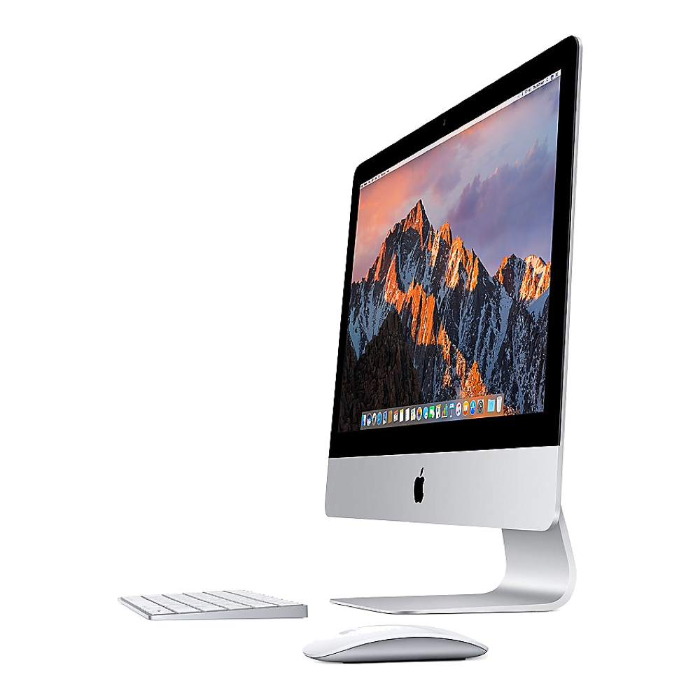 Apple iMac 21.5-inch