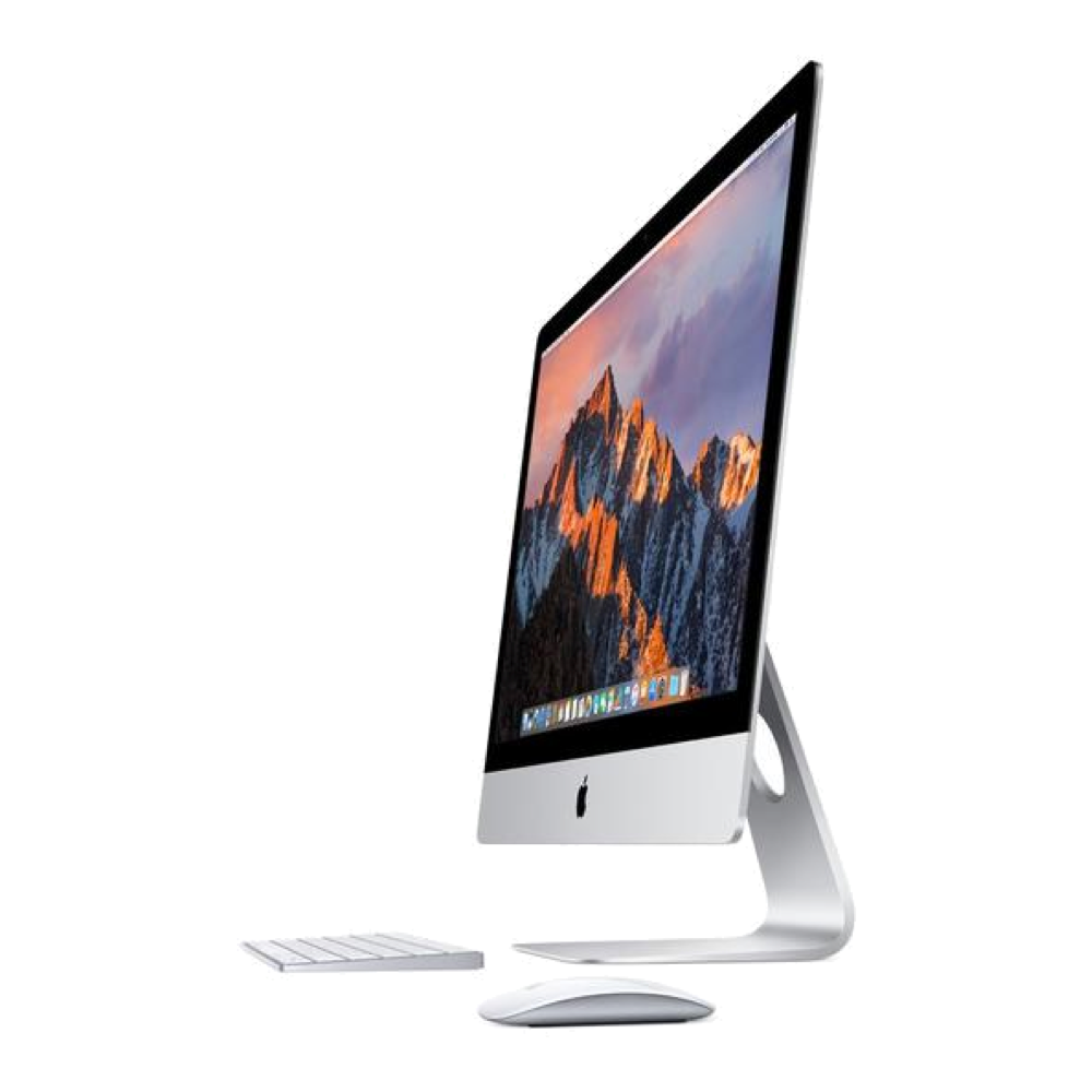 Apple iMac 27-inch Retina 5K