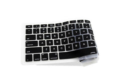 JCPal VerSkin Silicone Keyboard Protector