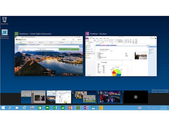 Microsoft Windows 10 Home 64-bit - OEM