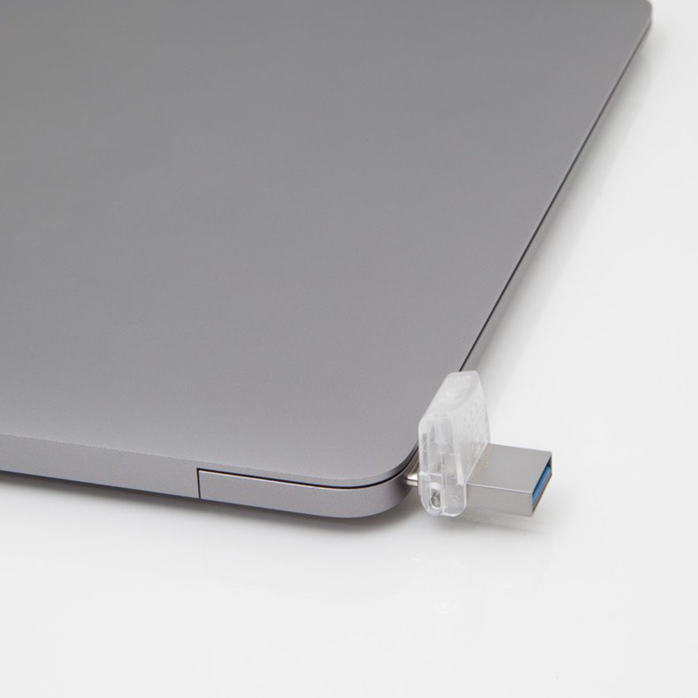 Kingston 32GB MicroDuo 3C Flash Drive