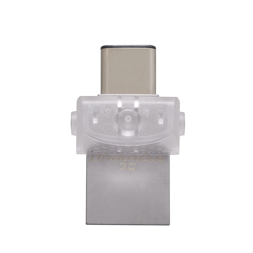 Kingston 32GB MicroDuo 3C Flash Drive