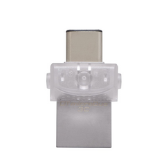Kingston 32GB MicroDuo 3C Flash Drive