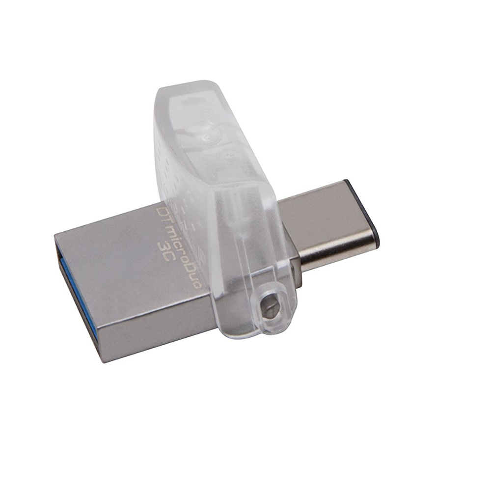 Kingston 32GB MicroDuo 3C Flash Drive